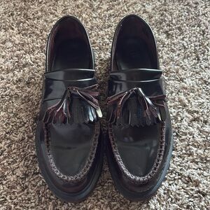 Dr martens Adrian loafers!